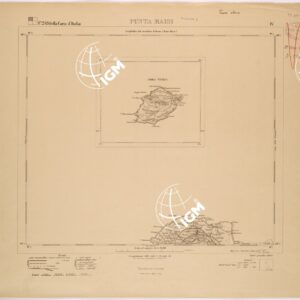 249 IV (PUNTA RAISI) Anno: 1896