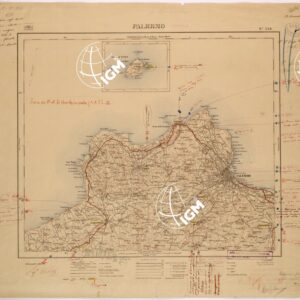 249 (PALERMO) Anno: 1925