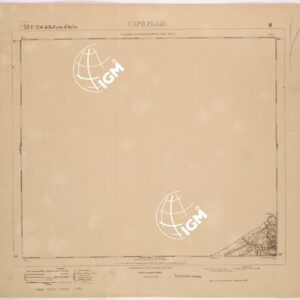 250 II (CAPO PLAJA) Anno: 1865