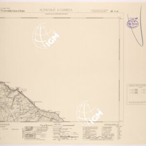 250 III-SE (S. NICOLO' L'ARENA) Anno: 1940