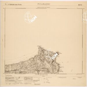 250 III-NO (FICARAZZI) Anno: 1912