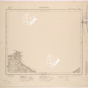 250 (BAGHERIA) Anno: 1940