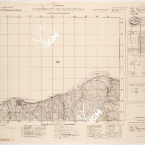 251 II-SE (S. STEFANO DI CAMASTRA) Anno: 1940