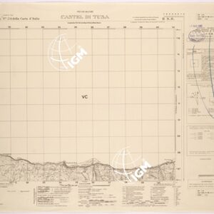 251 II-SO (CASTEL DI TUSA) Anno: 1940
