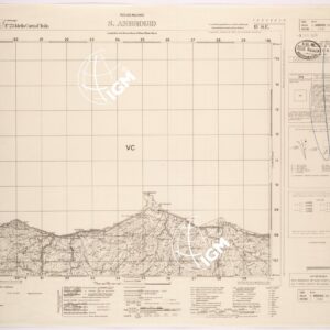 251 III-SE (S. AMBROGIO) Anno: 1940