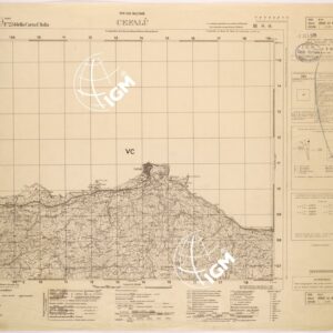 251 III-SO (CEFALU') Anno: 1940