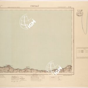 251 (CEFALU') Anno: 1955