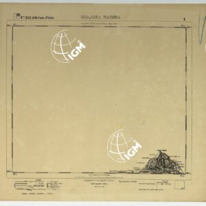 252 I (GIOJOSA MAREA) Anno: 1865