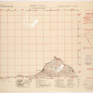 252 I-SE (GIOIOSA MAREA) Anno: 1938