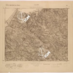 252 II (NASO) Anno: 1865