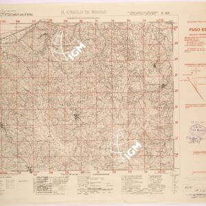 252 II-NE (S. ANGELO DI BROLO) Anno: 1938