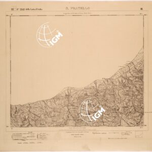 252 III (S. FRATELLO) Anno: 1865