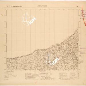 252 III (S. FRATELLO) Anno: 1896