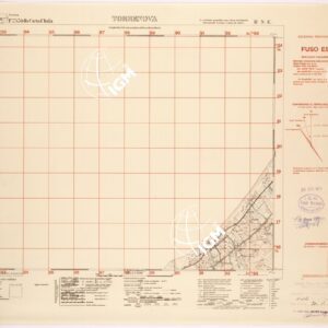 252 III-NE (TORRENOVA) Anno: 1940
