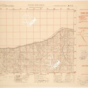 252 III-SO (PIZZO MICHELE) Anno: 1940