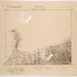 253 I (MILAZZO) Anno: 1865