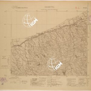 253 I-SE (ROMETTA) Anno: 1942