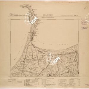 253 I-SO (MILAZZO) Anno: 1942