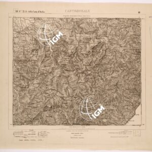 253 II (CASTROREALE) Anno: 1885