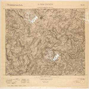 253 II-NE (S. PIER NICETO) Anno: 1906