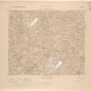 253 II-SO (MANDANICI) Anno: 1906