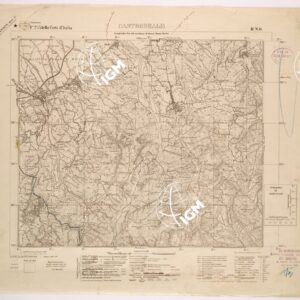 253 II-NO (CASTROREALE) Anno: 1942