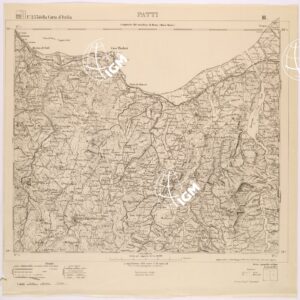 253 III (PATTI) Anno: 1895