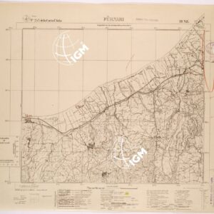 253 III-NE (FURNARI) Anno: 1938