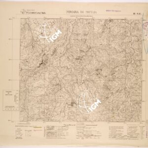 253 III-SE (NOVARA DI SICILIA) Anno: 1938