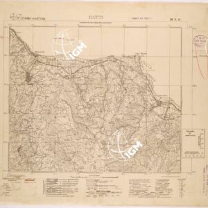 253 III-NO (PATTI) Anno: 1938