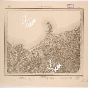 253 (CASTROREALE) Anno: 1879