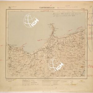 253 (CASTROREALE) Anno: 1906