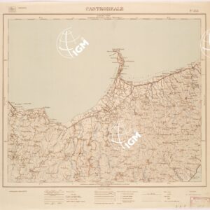 253 (CASTROREALE) Anno: 1930