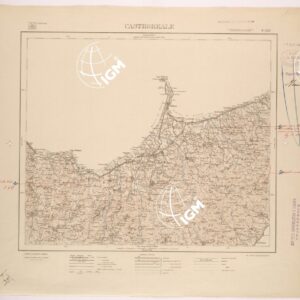 253 (CASTROREALE) Anno: 1942