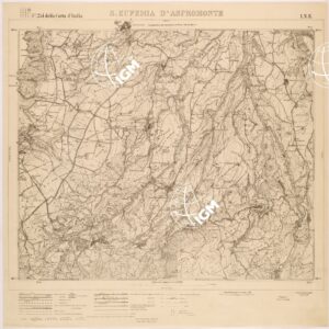 254 I-NE (S. EUFEMIA D'ASPROMONTE) Anno: 1911