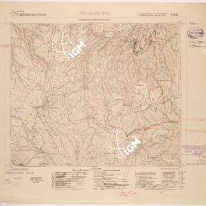 254 I-SE (DELIANUOVA) Anno: 1937