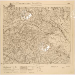 254 I-SO (CALANNA) Anno: 1911