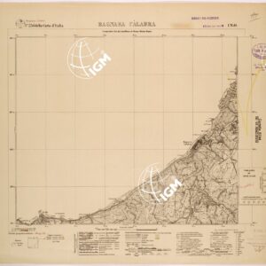 254 I-NO (BAGNARA CALABRA) Anno: 1937