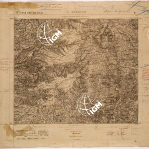 254 II (S. LORENZO) Anno: 1865