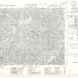 254 II-SE (S. LORENZO) Anno: 1942