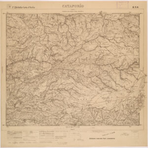 254 II-NO (CATAFORIO) Anno: 1911