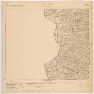 254 III-SE (PELLARO) Anno: 1911