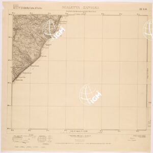 254 III-SO (SCALETTA ZANCLEA) Anno: 1906