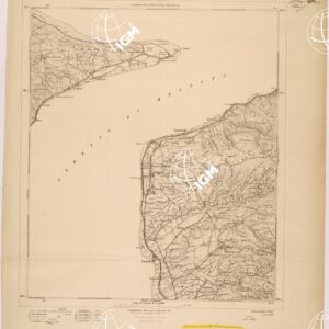 254 IV-SE (VILLA S. GIOVANNI) Anno: 1906