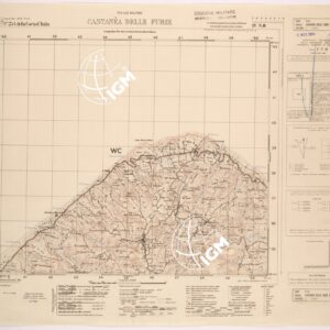 254 IV-NO (CASTANEA DELLE FURIE) Anno: 1937