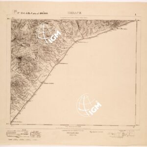 255 I (GERACE) Anno: 1870