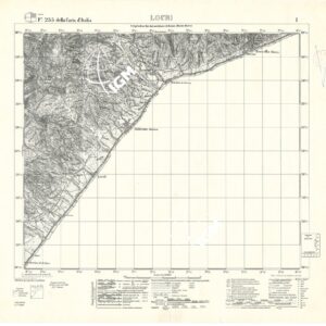 255 I (LOCRI) Anno: 1896