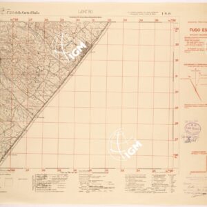 255 I-SO (LOCRI) Anno: 1942