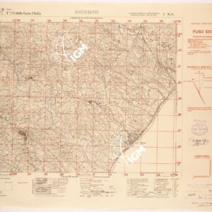 255 I-NO (SIDERNO) Anno: 1942