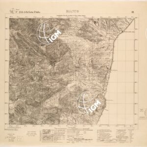 255 III (BIANCO) Anno: 1886